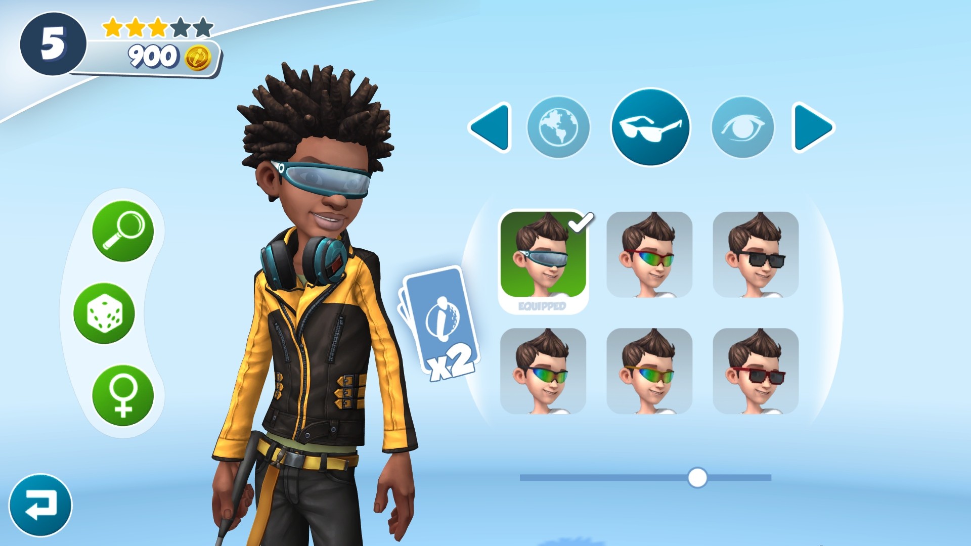 Infinite Minigolf - Imagen 22